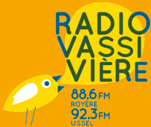 radio vassivière