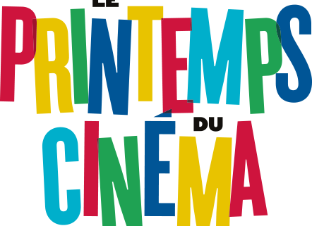 Logo printemps cinema