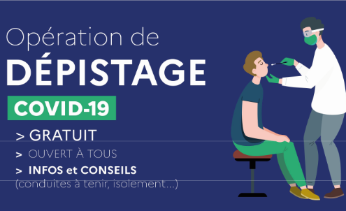 COVID_Depistage