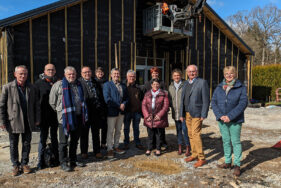 Agrandir l'image, fenêtre modale