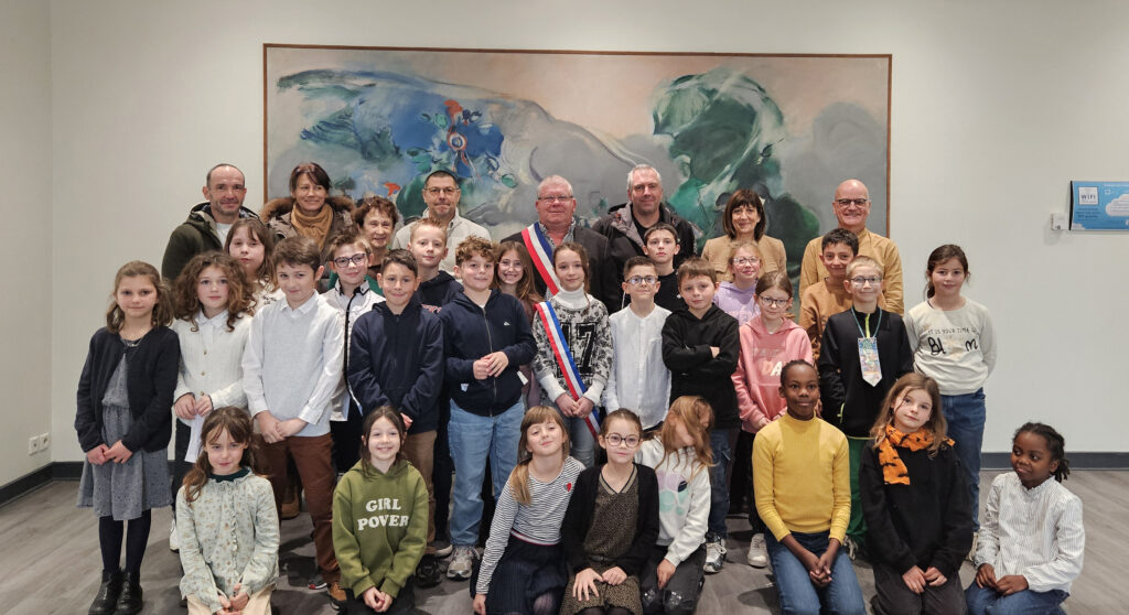 Agrandir l'image, fenêtre modale