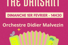 Agrandir l'image, fenêtre modale