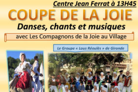 Agrandir l'image, fenêtre modale