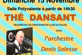 Agrandir l'image, fenêtre modale