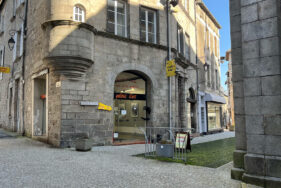 Agrandir l'image, fenêtre modale