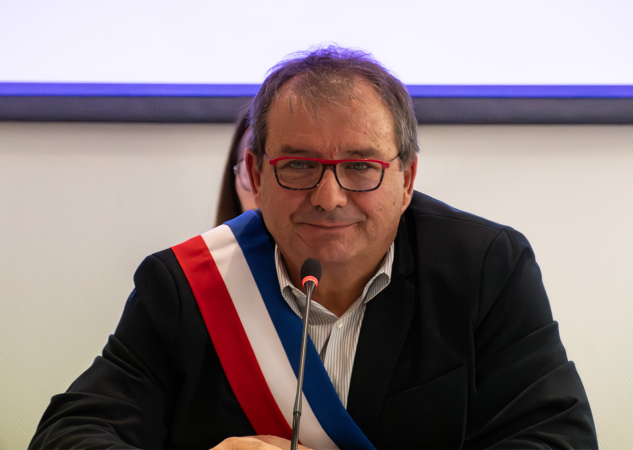 Agrandir l'image, fenêtre modale