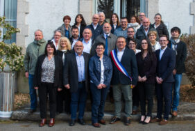 Agrandir l'image, fenêtre modale