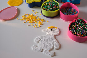 Agrandir l'image, fenêtre modale