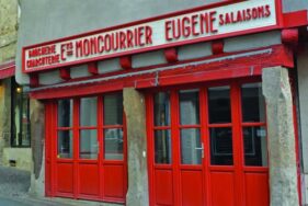 Agrandir l'image, fenêtre modale