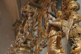 Agrandir l'image, fenêtre modale