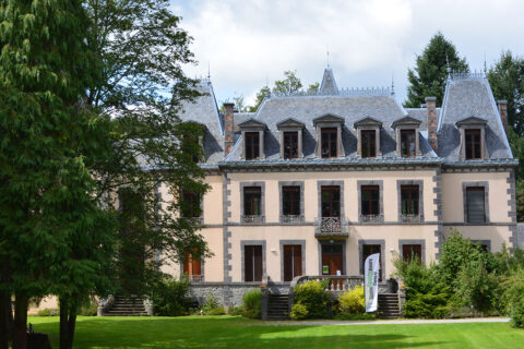 Château de la Diège