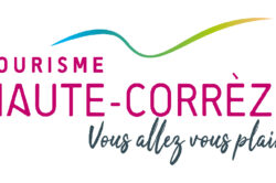 Logo Tourisme Haute-Corrèze