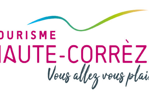 Logo Tourisme Haute-Corrèze