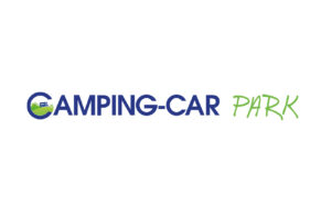 Logo Camping Car Park