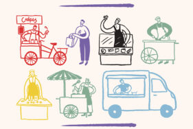 Affiche des jeudis de l'été - Agrandir l'image, fenêtre modale