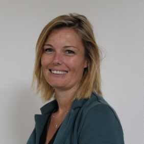 Céline PARRAIN, conseiller municipal