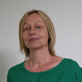 Chrystèle BOYER, conseiller municipal