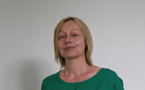 Chrystèle BOYER, conseiller municipal