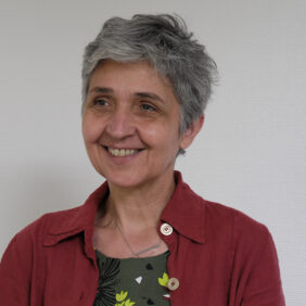 Élisabeth VENTADOUR, conseiller de l'opposition