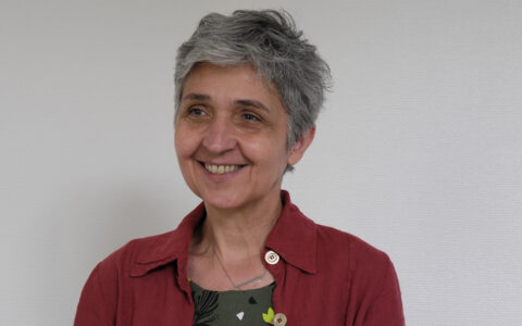 Élisabeth VENTADOUR, conseiller de l'opposition