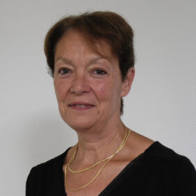 Françoise TALVARD, conseiller de l'opposition