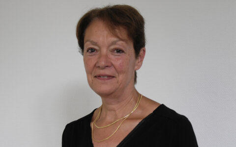 Françoise TALVARD, conseiller de l'opposition