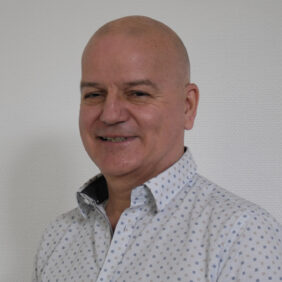 Gilles BARBE, Adjoint au Maire