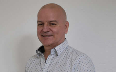 Gilles BARBE, Adjoint au Maire
