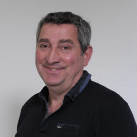 Jean-Marc SAUVIAT, conseiller municipal