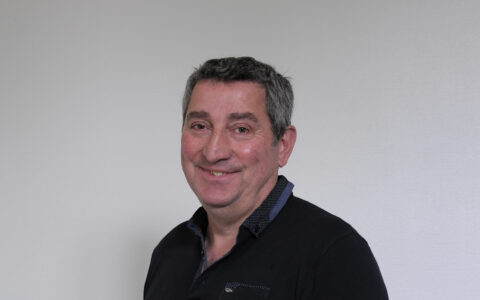 Jean-Marc SAUVIAT, conseiller municipal
