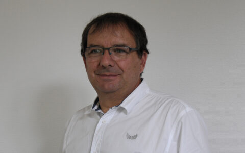 Jean-Pierre GUITARD, Adjoint au Maire