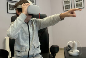 Agrandir l'image, fenêtre modale