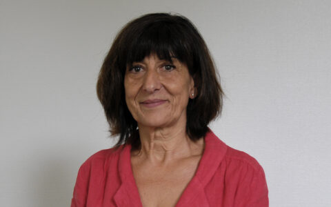 Mady JUNISSON, Adjoint au Maire