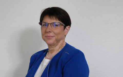 Marilou PADILLA-RALETALDE, Adjoint au Maire