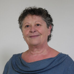 Martine PANNETIER, Maire délégué de La Tourette