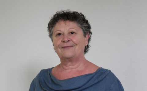 Martine PANNETIER, Maire délégué de La Tourette