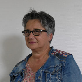 Maryse BADIA, conseiller municipal