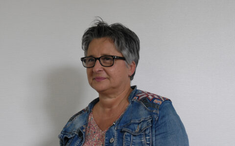 Maryse BADIA, conseiller municipal