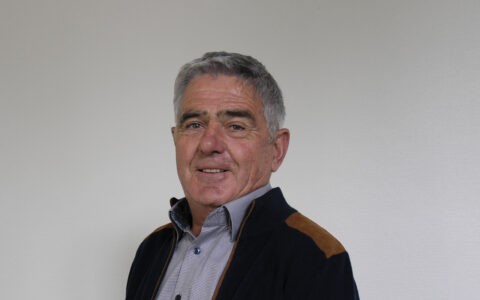 Michel BUCHE, conseiller délégué