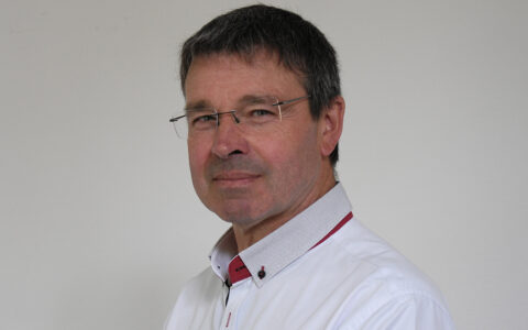 Michel PESTEIL, Adjoint au Maire