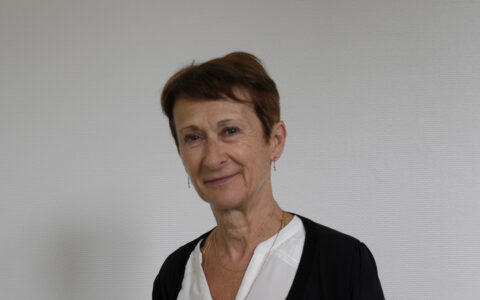 Michèle VALIBUS, conseiller délégué