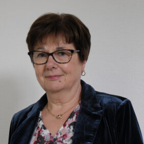 Nicole BERTHON, conseiller délégué