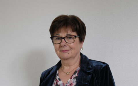 Nicole BERTHON, conseiller délégué