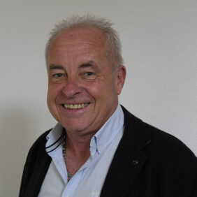 Philippe PELAT, conseiller délégué