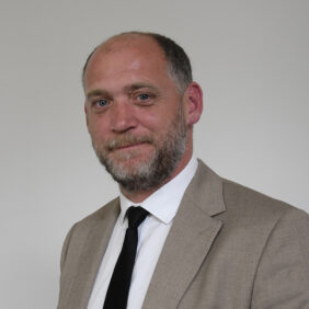 Pierrick CRONNIER, conseiller de l'opposition