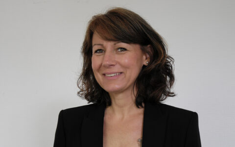 Sandra DELIBIT, Adjoint au Maire