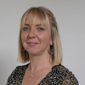 Sophie RIBEIRO, conseiller municipal