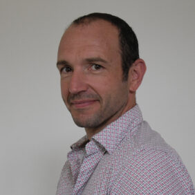 Tony CALLA, conseiller municipal