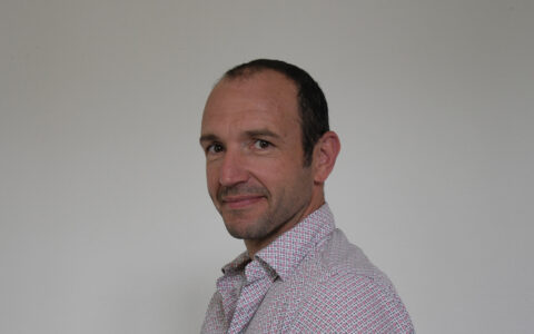 Tony CALLA, conseiller municipal