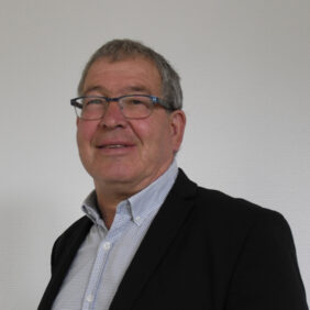 Tony CORNELISSEN, Adjoint au Maire